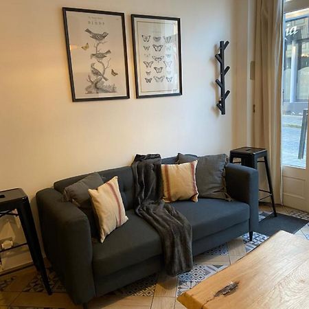 Gite La Maison Rouge Bethune Luaran gambar