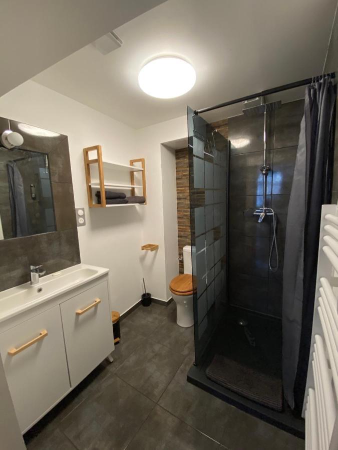 Gite La Maison Rouge Bethune Luaran gambar